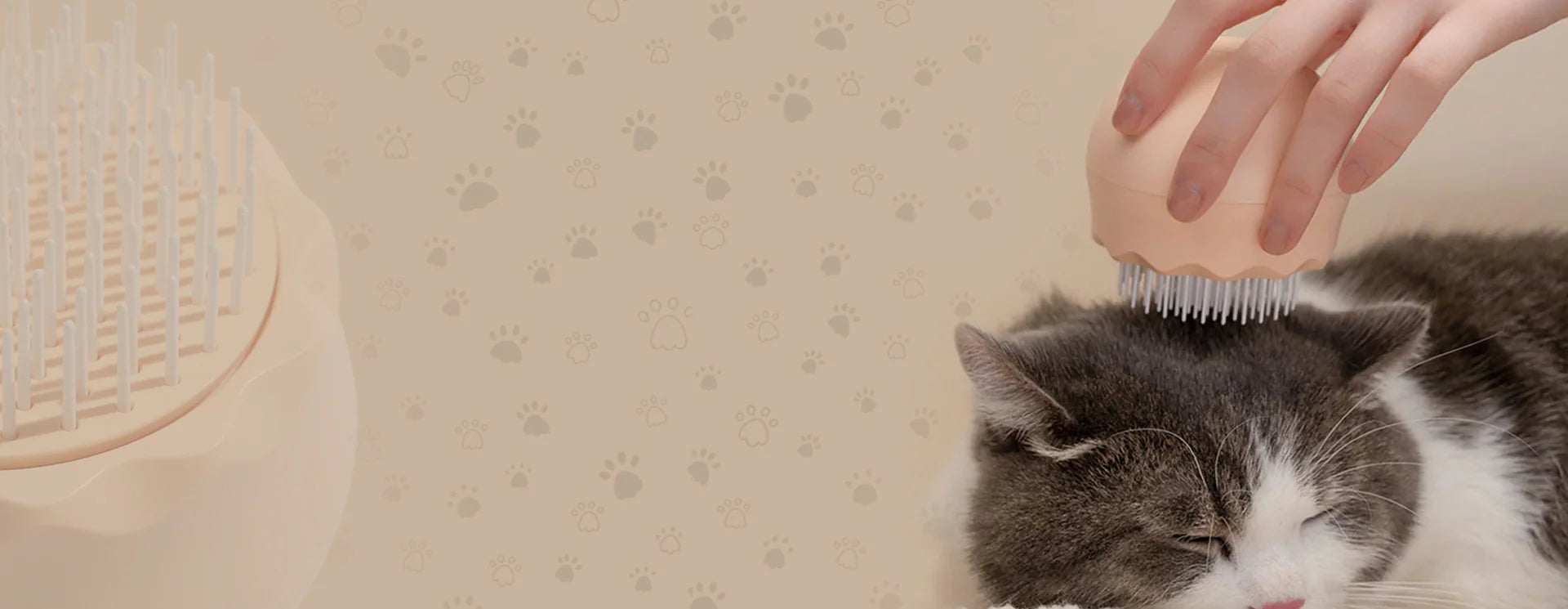 REMIUM ESSENTIALS FOR YOUR BEST FRIEND